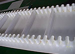 PU Conveyor Belts, Rough Top PU Belts, PU Belts Supplier, PU Belts in Rajkot, Dealer of PU Belts, PU Belts Distributor in Rajkot, Gujarat