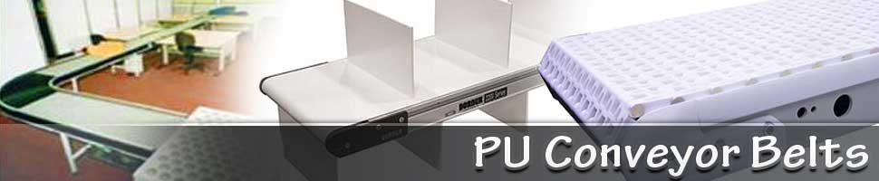 PU Conveyor Belts