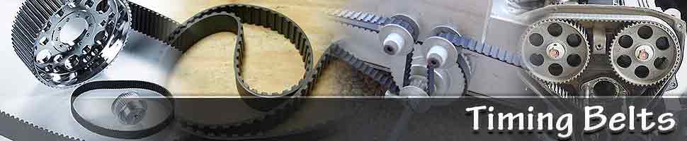 Timing Belts