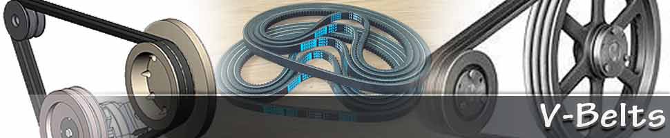 V-Belts