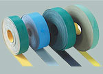 Rubber Sandwich Belts | We supply Drive Belts, Conveyor Belts, Synchroflex Timing Belts, V-Belts, V-Ribbed Belts, Flat Belts, Broad Section V-Belts, etc. for all kinds of machineries. Call us for best quality industrial beltings with reasonable rates