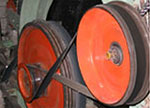 Power Transmission Belts | We supply Drive Belts, Conveyor Belts, Synchroflex Timing Belts, V-Belts, V-Ribbed Belts, Flat Belts, Broad Section V-Belts, etc. for all kinds of machineries. Call us for best quality industrial beltings with reasonable rates