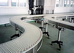 PVC Conveyor Belts | We supply Drive Belts, Conveyor Belts, Synchroflex Timing Belts, V-Belts, V-Ribbed Belts, Flat Belts, Broad Section V-Belts, etc. for all kinds of machineries. Call us for best quality industrial beltings with reasonable rates.