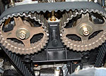 Timing Belts | We supply Drive Belts, Conveyor Belts, Synchroflex Timing Belts, V-Belts, V-Ribbed Belts, Flat Belts, Broad Section V-Belts, etc. for all kinds of machineries. Call us for best quality industrial beltings with reasonable rates