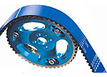 Timing Belts | We supply Drive Belts, Conveyor Belts, Synchroflex Timing Belts, V-Belts, V-Ribbed Belts, Flat Belts, Broad Section V-Belts, etc. for all kinds of machineries. Call us for best quality industrial beltings with reasonable rates