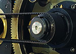 Timing Belts | We supply Drive Belts, Conveyor Belts, Synchroflex Timing Belts, V-Belts, V-Ribbed Belts, Flat Belts, Broad Section V-Belts, etc. for all kinds of machineries. Call us for best quality industrial beltings with reasonable rates